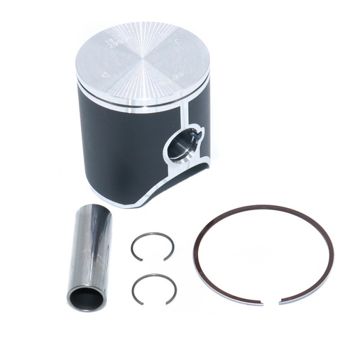 Vertex Piston Kit CAST REPLICA HUSQ CR 125 97-13/HUSQ SM 125 97-13 /HUSQ WR 125 97-13 53.96mm