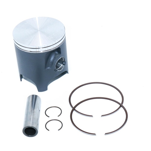 Vertex Piston Kit CAST REPLICA HUSQ CR 250 98-13/HUSQ WR 250 98-13 66.36mm