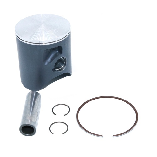 Vertex Piston Kit CAST REPLICA TM 250MX/EN 00-08 66.34mm