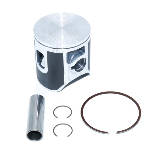 Vertex Piston Kit CAST REPLICA HON CR 125R 00-03 STD 53.95mm