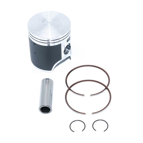 Vertex Piston Kit CAST REPLICA KAW KX 85 01-13 STD 48.47mm