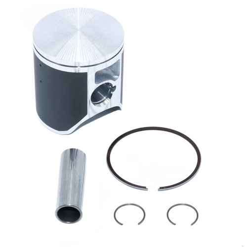 Vertex Piston Kit CAST REPLICA - YAM YZ 125 02-04 53.95mm