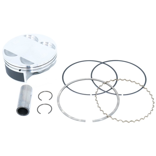 Vertex Piston Kit FORGED REPLICA KTM 525 XC ATV 08-11, 520 EXC 00-02, 520 SX 00-02, 525 EXC 03-07, 525 SX 03-07 11.0:1 94.95mm