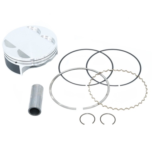 Vertex Piston Kit FORGED REPLICA KTM 525 XC ATV 08-11, 520 EXC 00-02, 520 SX 00-02, 525 EXC 03-07, 525 SX 03-07 11.0:1 94.96mm