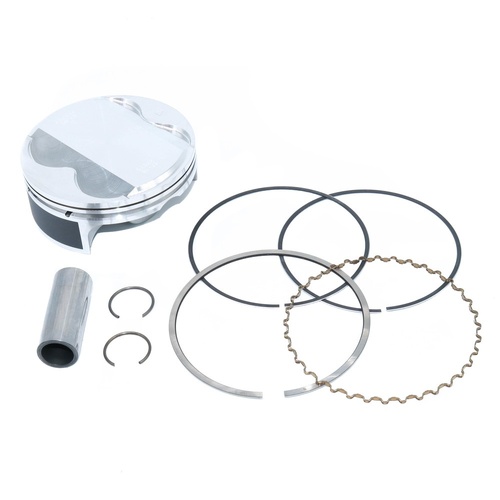 Vertex Piston Kit FORGED HIGH COMP KTM 450 SX-F 03-06 13.0:1 94.96mm