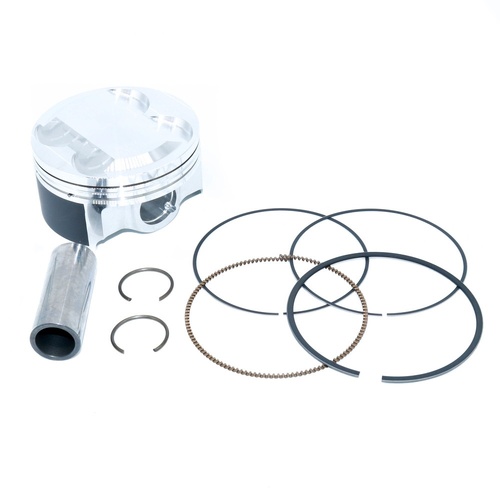 Vertex Piston Kit FORGED REPLICA KTM 250 EXC-F 01-06 STD 12,0:1 74.96mm