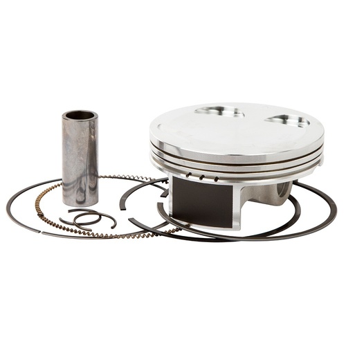 Vertex Piston Kit FORGED REPLICA YAM YFZ 450 04-09,2012-2013 /YAM YFZ 450R 09-16, YFZ 450X 10-11 12:1 94.96mm