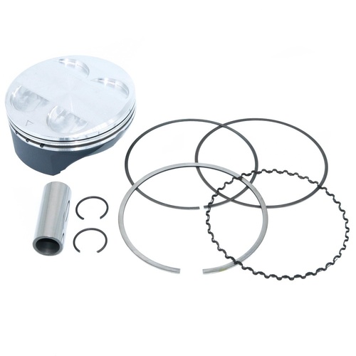 Vertex Piston Kit FORGED REPLICA TM 530 EN 20-05 96.94mm