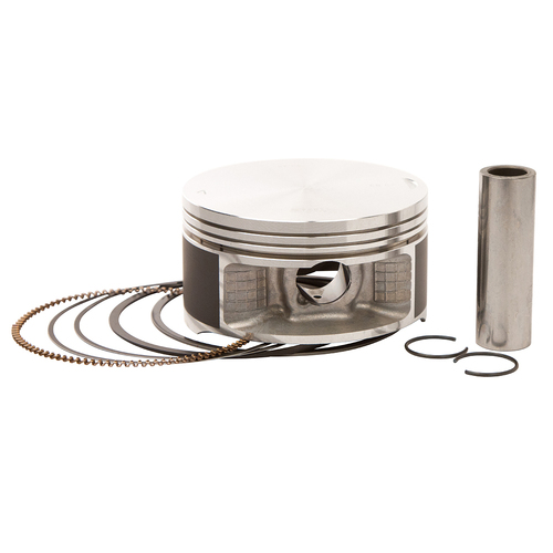 Vertex Piston Kit CAST REPLICA YAM GRIZZLY 660 02-08 /YAM RAPTOR 660 01-05 /YAM RHINO 660 04-07 9.1:1 100.45mm