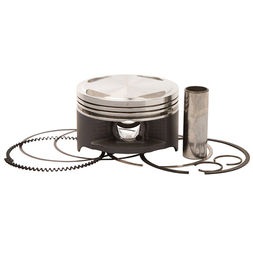 Vertex Piston Kit CAST REPLICA HON TRX 400EX 99-08 /HON TRX 400X 09-14 /HON XR 400R 96-04 9.3:1 85.47mm