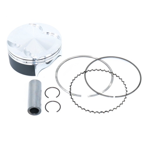 Vertex Piston Kit FORGED REPLICA KTM 450 XC ATV 08-12, 450 EXC 03-07, 450 XC-F 06-07 11.0:1 88.96mm