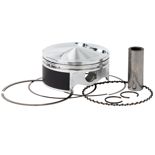 Vertex Piston Kit FORGED HIGH COMP KTM 450 XC ATV 08-12, 450 EXC 03-07, 450 XC-F 06-07 12.0:1 88.94mm