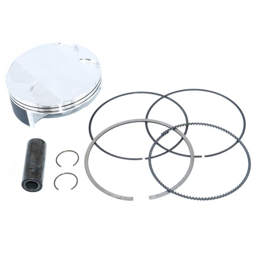 Vertex Piston Kit FORGED REPLICA KTM 450 SX ATV 08-11, 450 SX-F 07-12, 450 XC-F 08-09 12.5:1 96.96mm