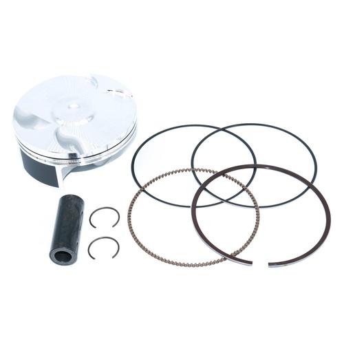 Vertex Piston Kit FORGED REPLICA KTM 450 EXC 08-11, 450 XC-W 08-11 11.9:1 94.94mm