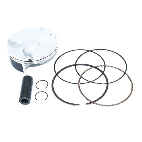 Vertex Piston Kit Forged Replica KTM 450 EXC 08-11, 450 XC-W 08-11 11.9:1 94.96mm