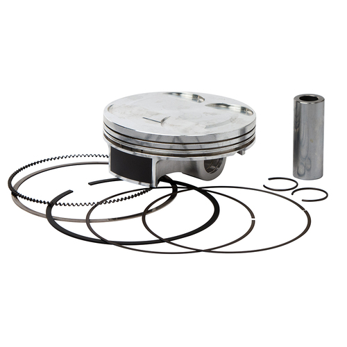 Vertex Piston Kit FORGED REPLICA HON TRX 450ER 06-14 /HON TRX 450R 06-09 12.0:1 95.95mm