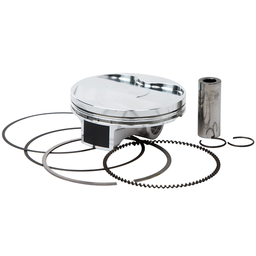 Vertex Piston Kit FORGED BIG BORE HON CRF 250R 04-09 /HON CRF 250X 04-16 13.0:1 80.96mm