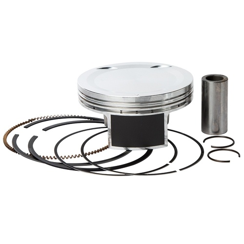 Vertex Piston Kit CAST REPLICA YAM GRIZZLY 700 07-13 /YAM RAPTOR 700 06-14 /YAM RHINO 700 08-13 9.2:1 101.95mm