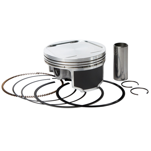 Vertex Piston Kit CAST REPLICA HON TRX 700XX 08-09 10.1:1 101.96mm