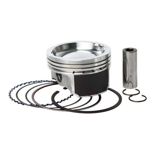 Vertex Piston Kit FORGED REPLICA POL SPORTSMAN 800 05-10, RANGER 800 4X4 10, RZR 800 08-11, RZR 800S 09-11 10.2:1 79.96mm