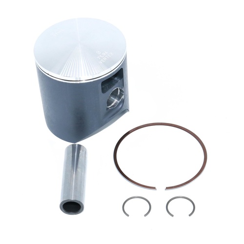 Vertex Piston Kit CAST REPLICA TM 300 EN 08-17 71.94mm