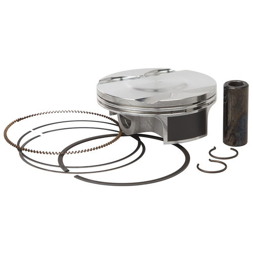 Vertex Piston Kit FORGED HIGH COMP HBERG FE 450E 14 /HUSQ FE 450 14-16 /KTM 450 XC-W 12-16 12.3:1 94.97mm