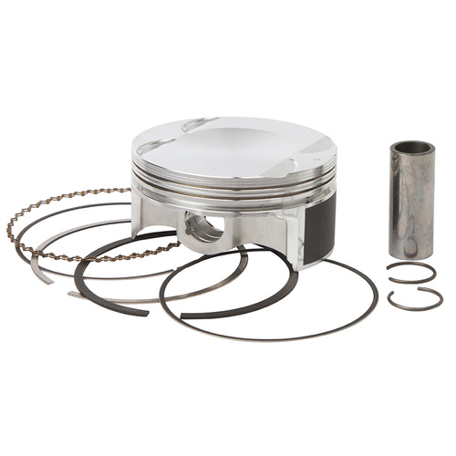 Vertex Piston Kit FORGED REPLICA POL RZR XP 1000 14-17 /POL RZR XP 4 1000 14-17 10.5:1 92.98mm