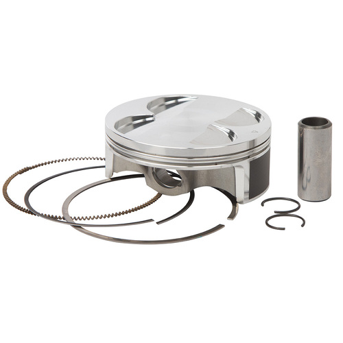 Vertex Piston Kit FORGED BIG BORE KAW KX 250F 15-16 13.8:1 79.95mm