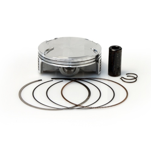 Vertex Piston Kit FORGED REPLICA KTM 350 SX-F 16-17, 350 XC-F 16-17 14.0:1 87.97mm