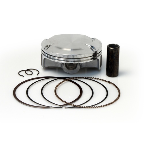 Vertex Piston Kit FORGED REPLICA KTM 450 SX-F 16-17, 450 XC-F 16-17 12.6:1 94.97mm -