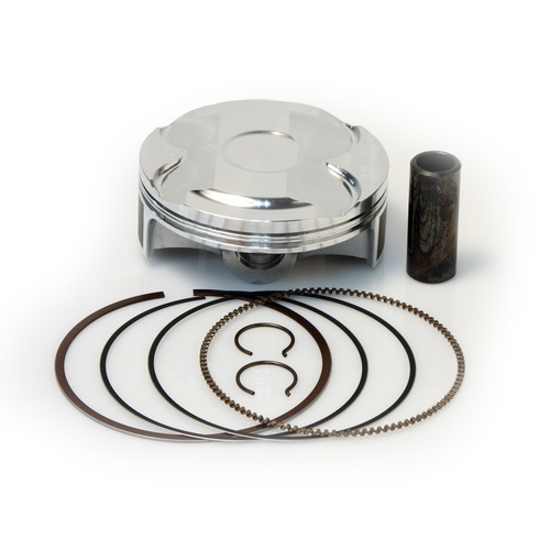 Vertex Piston Kit Forged High Comp KTM 450 SX-F 16-17 /KTM 450 XC-F 16-17 13.6:1 94.95mm