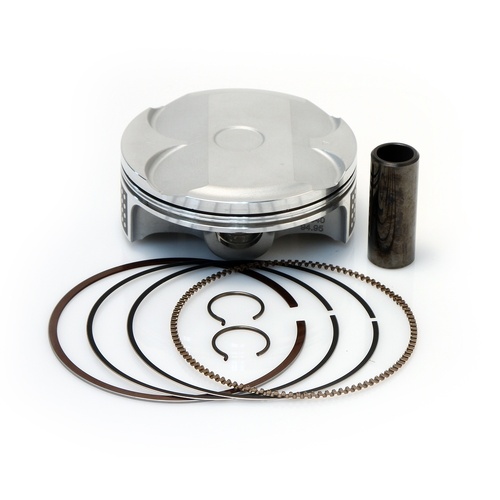 Vertex Piston Kit FORGED HIGH COMP KTM 450 SX-F 16-17 /KTM 450 XC-F 16-17 13.3:1 94.97mm