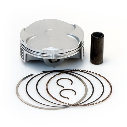 Vertex Piston Kit FORGED HIGH COMP KTM 250 SX-F 16-17 /KTM 250 XC-F 16-17 14.5:1 77.98mm