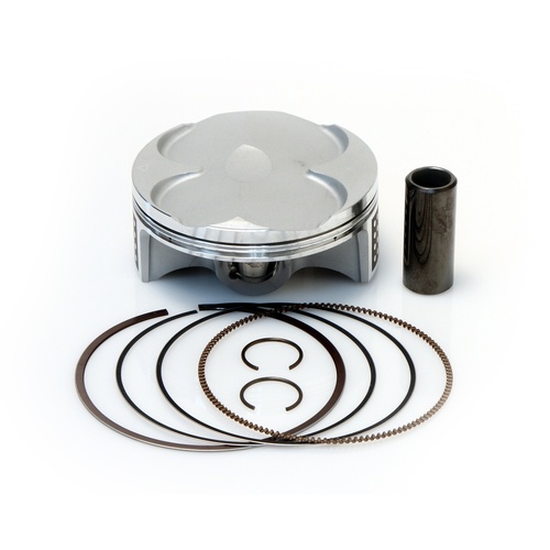 Vertex Piston Kit FORGED HIGH COMP YAM YZ 250F 16 /YAM YZ 250FX 16 13.7:1 76.95mm