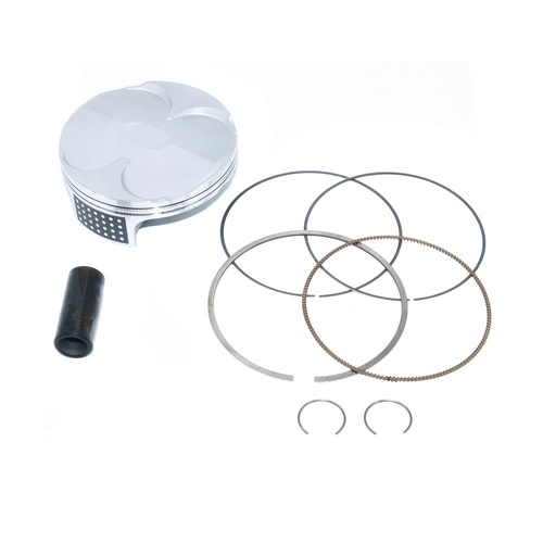 Vertex Piston Kit FORGED HIGH COMP HON CRF 450R/CRF450RX 2017 95.98mm