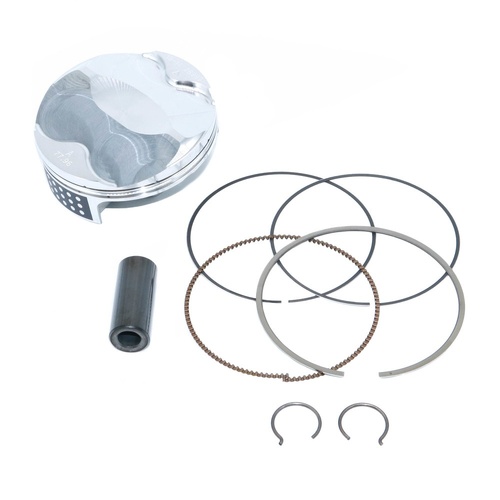 Vertex Piston Kit FORGED REPLICA - KTM 250EXC-F / Husky FE250 12:8.1 77.96mm