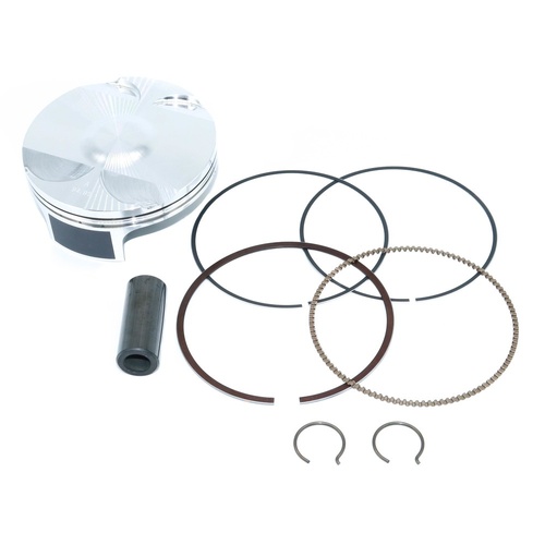 Vertex Piston Kit FORGED REPLICA HUSQ FE 450 17-18/KTM 450 EXC 17-18 11.8:1 94.95mm