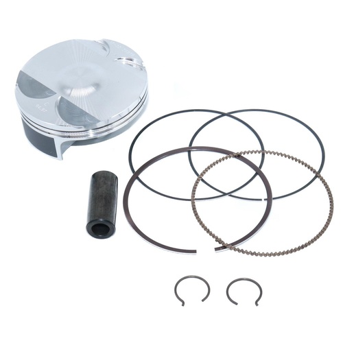 Vertex Piston Kit FORGED REPLICA HUSQ FE 450 17-18/KTM 450 EXC 17-18 11.8:1 94.97mm