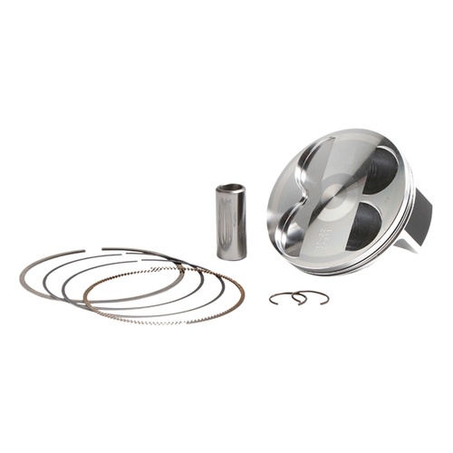 Vertex Piston Kit FORGED BIG BORE KAW KX 250F 17-1913.8:1 79.96mm