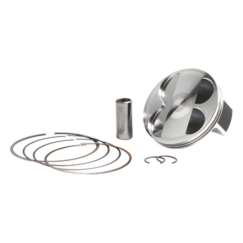 Vertex Piston Kit FORGED BIG BORE KAW KX 250F 17-1913.8:1 79.97mm