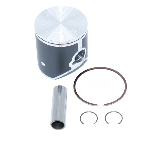 Vertex Piston Kit CAST RACE SINGLE RING