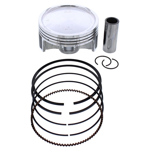 Vertex Piston Kit POLARIS 850 11.1:1 COMP 86.96MM