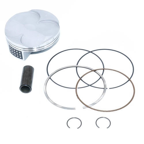 Vertex Piston Kit GP Racer's Choice - Honda CRF250R 2018 - 14.2:1 COMP 78.97mm