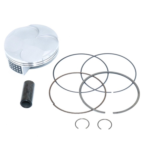 Vertex Piston Kit GP Racer's Choice - Honda CRF250R 2018 - 14.2:1 COMP 78.98mm