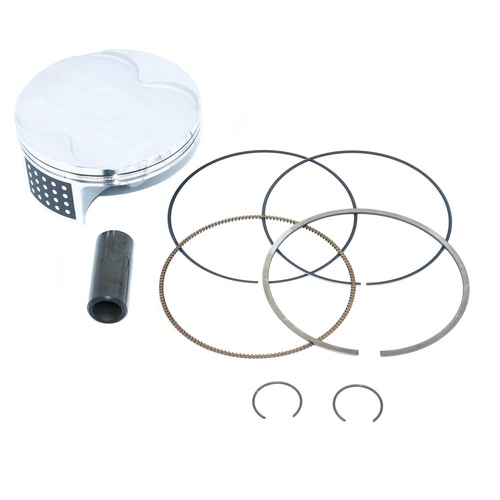 Vertex Piston Kit GP- RACER CHOICE Suzuki RM-Z450 2018 13.8:1 COMP 95.97mm