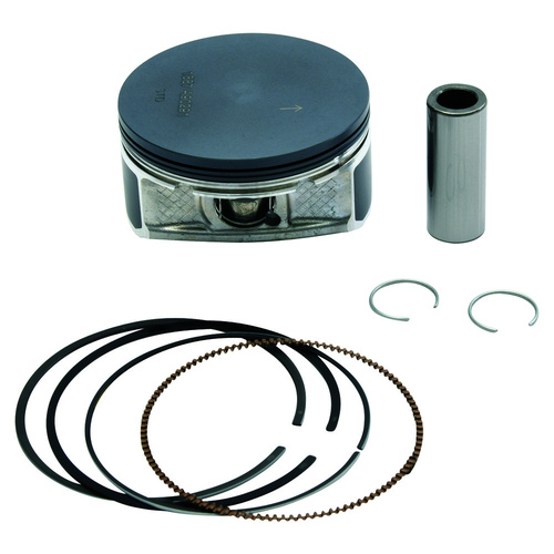 Vertex Piston Kit CAST REPLICA POLARIS SPORTSMAN450-RANGER500