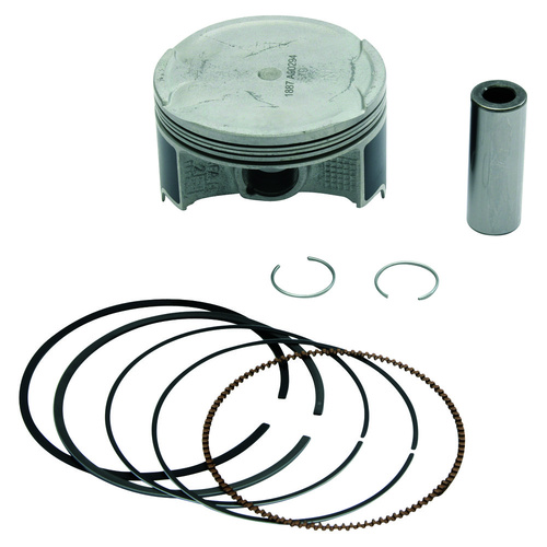 Vertex Piston Kit CAST REPLICA HON Talon 1000 R/X 2019-21 10.0:1 91.96mm