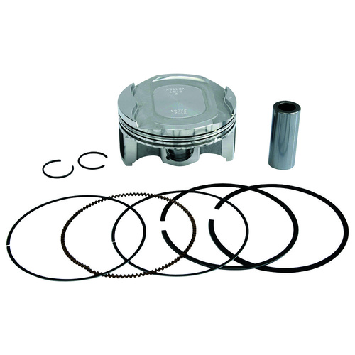 Vertex Piston Kit FORGED REPLICA KAW KRX1000 TERYX 20 11.5:1 91.97mm