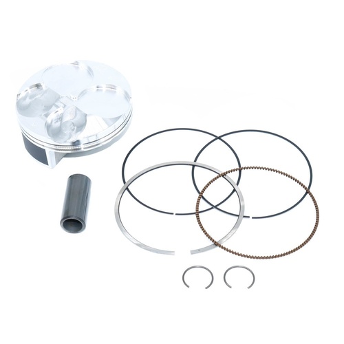 Vertex Replica Piston Kit Honda CRF250R 2020 HIGH-COMP 78.97mm