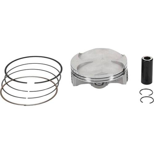 Vertex Piston Kit GP Racer's Choice - Honda CRF250R 2020-21 - 14.1:1 COMP 78.97mm